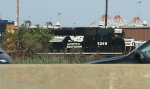 NS GP38-2 #5269